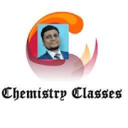 Chemistry Classes By Dr. A.K. Mishra