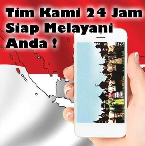 TV Online Indonesia 1 تصوير الشاشة