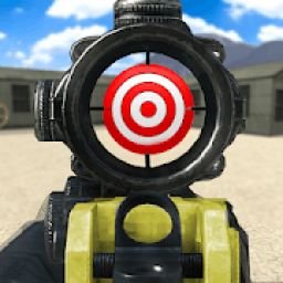 Sniper Go - Sniper games, sniper 3D आइकन