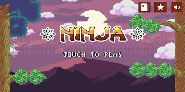 Legend Of Ninja Kage screenshot 6