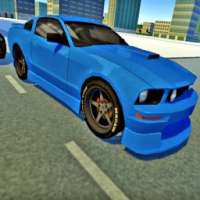 ikon Real City Street Car Racing