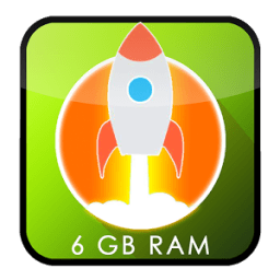 ikon 6GB RAM Booster Pro 2017