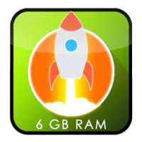 6GB RAM Booster Pro 2017