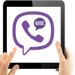 ikon Setup Viber for tablets+