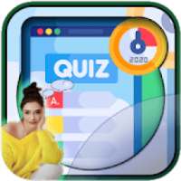 MIndyQuiz : General Knowledge Quiz : World GK on 9Apps