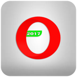New Guide for Opera Mini 2017 icon