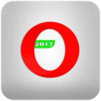 New Guide for Opera Mini 2017