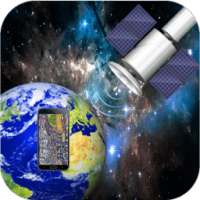 LIVE MAP SATELLITE tips on 9Apps