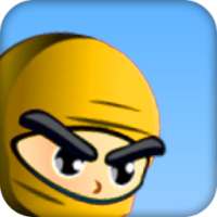 Super NinjaGo Adventure World