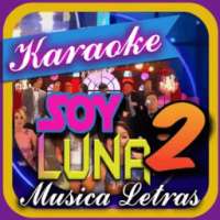 Karaoke Soy Luna 2 Musica Mp3 on 9Apps