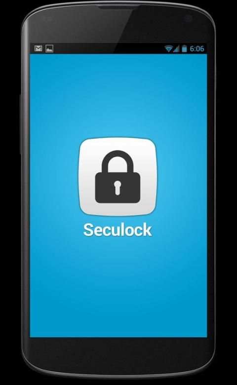 Seculock (FREE) screenshot 8