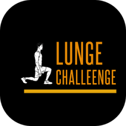 ikon 30 Day Lunge Challenge