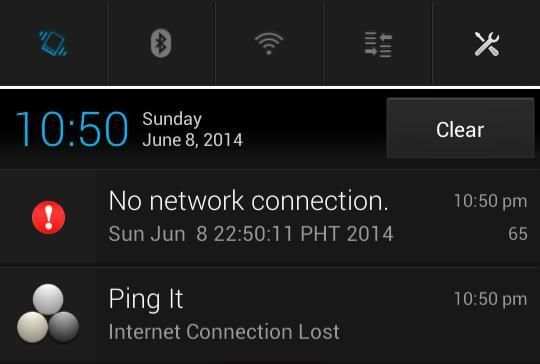 Ping It screenshot 5