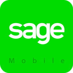 Sage 300 mobile иконка