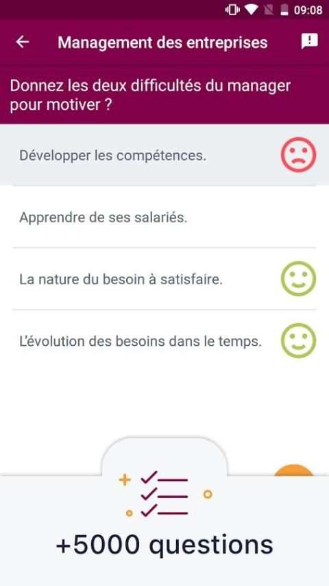 BTS 2017 avec digiSchool screenshot 12