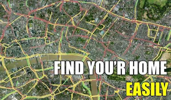 LIVE MAP SATELLITE tips скриншот 2
