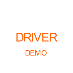 TruckDriver - Demo иконка