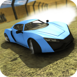 Pedal to Metal Drift Racing иконка