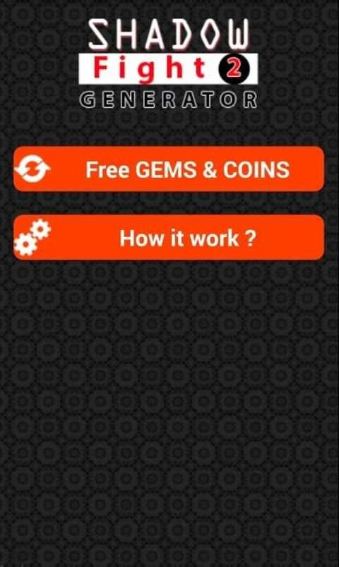 Cheats for Shadow Fight prank screenshot 5