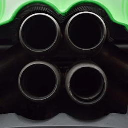 Car Sounds more than 100 иконка