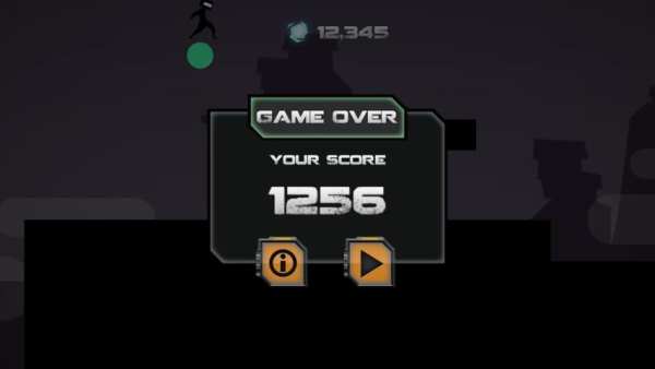 Shadow Ninja Fight 2 скриншот 5