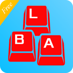 ikon کیبورد فارسی