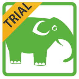 Web Page Clipper Trial иконка