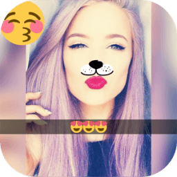 Instasquare Photo Editor आइकन