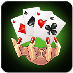 Solitaire आइकन