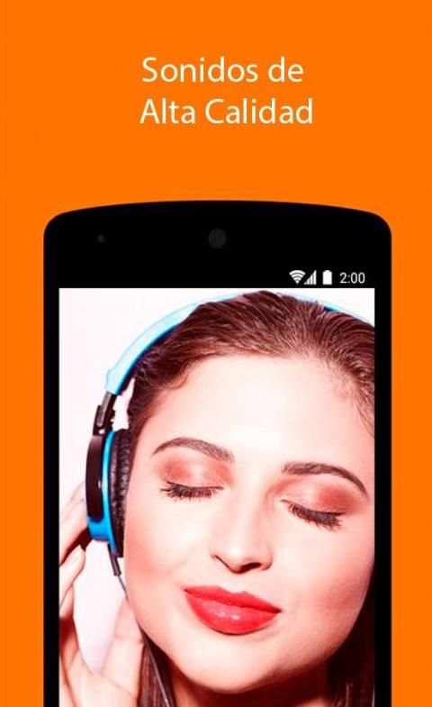 Tonos para WhatsApp screenshot 3
