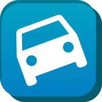 Trempy - Carpool & Rideshare on 9Apps