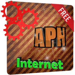 APN internet иконка