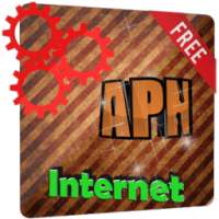 APN internet
