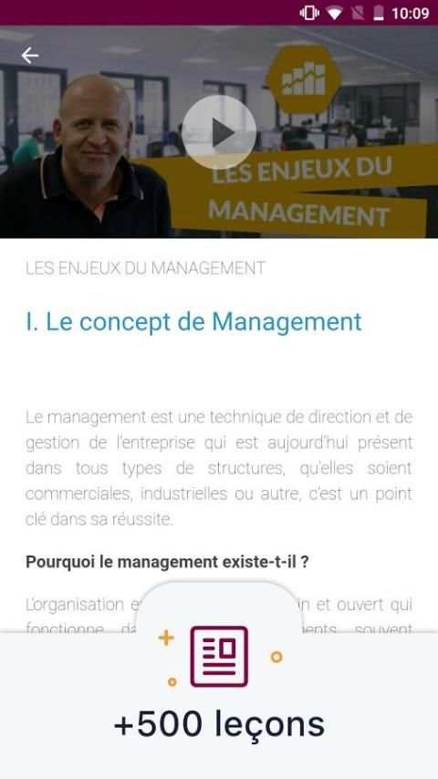 BTS 2017 avec digiSchool screenshot 13