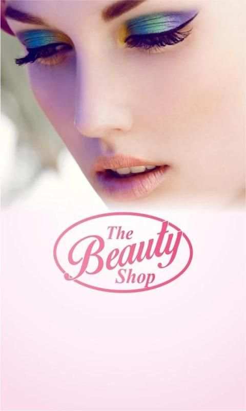 Beauty Shop screenshot 4