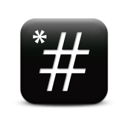 SECRET CODES &amp;&amp; HASH CODES иконка