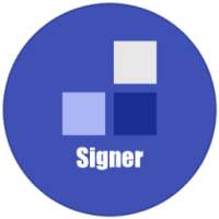 MiX Signer
