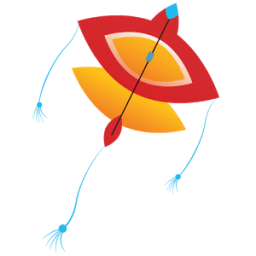 Kite Fights | Kite Flying Game आइकन