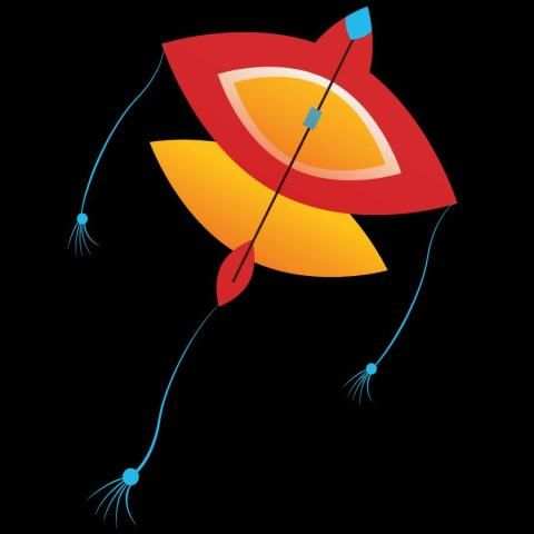 Kite Fights | Kite Flying Game скриншот 6