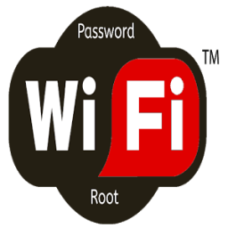 ikon Wifi Password ROOT