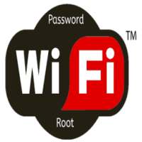 Wifi Password ROOT