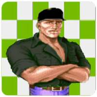 ikon Mustafa Game