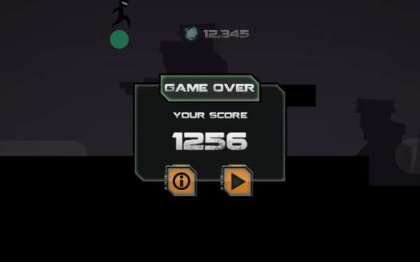 Shadow Ninja Fight 2 скриншот 1