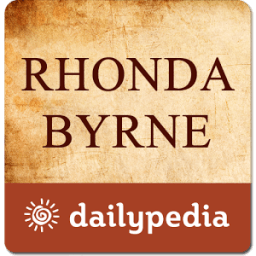 Rhonda Byrne Daily(Unofficial) icon