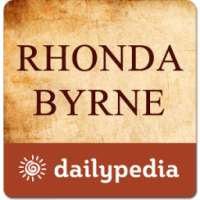 Rhonda Byrne Daily(Unofficial)
