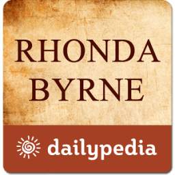 Rhonda Byrne Daily 1.4