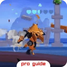 TIPS Angry Birds Transformers icon