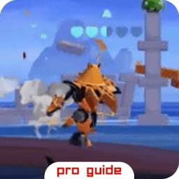 Angry Birds Transformers 1.0.0Angry Birds Transformers
