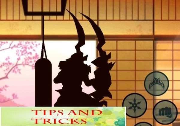 Tips for Shadow Fight 2 скриншот 3