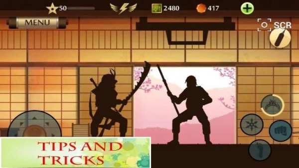 Tips for Shadow Fight 2 скриншот 2